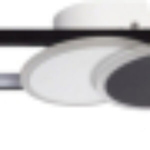 Потолочный светильник Драйв 377013604 21век