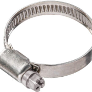 Хомут червячный 44-64мм / 37D508 21век