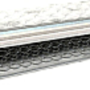 Матрас Комфорт 381ИК 120x200 21век