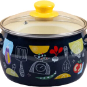 Кастрюля 381639 21век