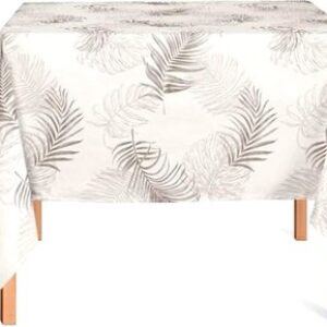 Скатерть 38315 145х145 / 516004 21век