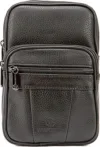 Рюкзак 389-1004-VG-BLK 21век