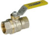 Шаровой кран ВВ 3/8" / R730GAX002 21век