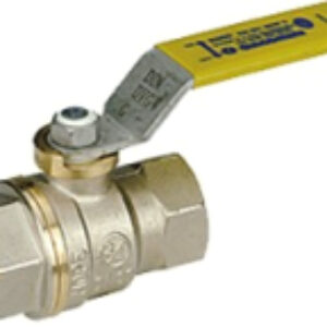 Шаровой кран ВВ 3/8" / R730GAX002 21век