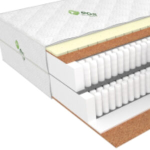 Матрас Идеал 39 180x200 21век