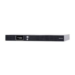 Источник бесперебойного питания CyberPower Office Rackmount OR600ERM1U