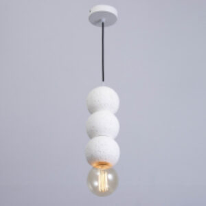 Потолочный светильник Сноу-3 / 9717793 21век