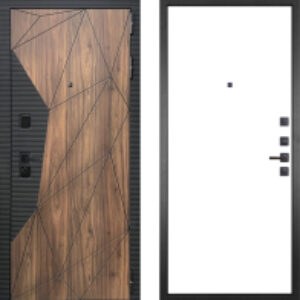 Входная дверь Континент 3 21век