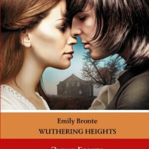 Книга Грозовой перевал. Уровень 3. Легко читаем по-английски 21век