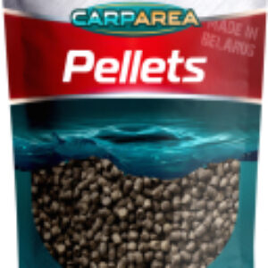 Набор для прикормки Пеллетс рыбный 3мм 21век