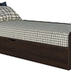 Односпальная кровать Анеси-3 21век