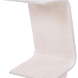 Приставной столик Неро 3 21век