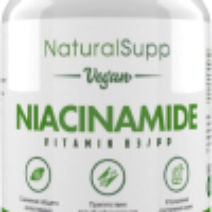 Витамин В3 Никотинамид 21век