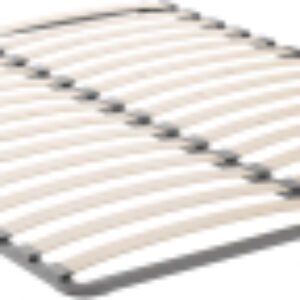 Ортопедическое основание Металлическое с ламелиями тип 3 21век