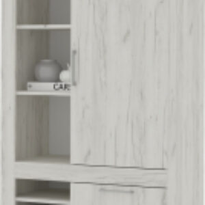 Шкаф Гранд ШК 3 21век