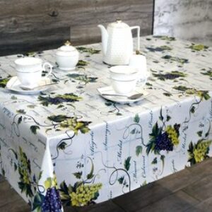 Скатерть Стольная Виноград Кол.3 21век