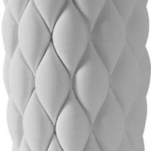 Ваза Черное и белое 3D102580W06 21век