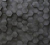 Фотообои листовые 3D Шестиугольники 2 21век