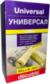 Клей для обоев 3 Decotric универсальный 21век