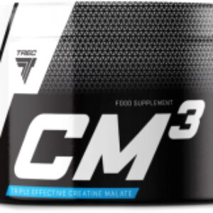 Креатин СМ3 Powder 21век