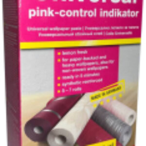 Клей для обоев 3 Power универсальный с индикатором 21век