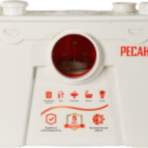 Канализационная установка КН 3WC 21век