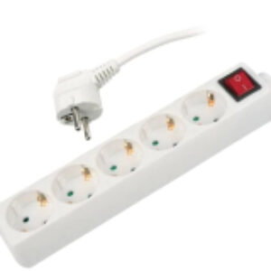 Удлинитель ПВС 3x1мм.кв. / 15107 21век