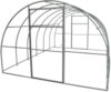 Каркас теплицы 3x4м(0.67) / 10014068 21век