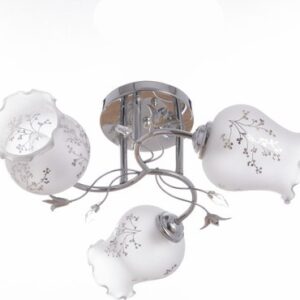 Люстра Дикс 10662125 21век