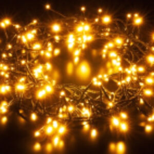 Светодиодная мишура 400-004 21век