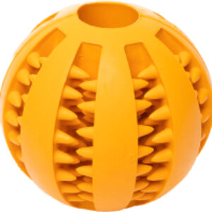 Игрушка для собак Мяч зубочистик / 400016 21век