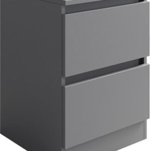 Прикроватная тумба Мори ТПМ 400.2 21век