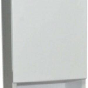 Шкаф для ванной 40.03 21век