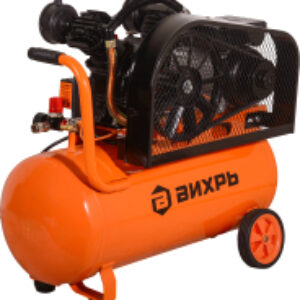 Воздушный компрессор КМП-400/50Р 21век