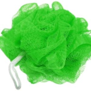 Мочалка для тела Бант 40088 21век