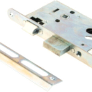 Замок врезной Абсолют ЗВ4.011 21век