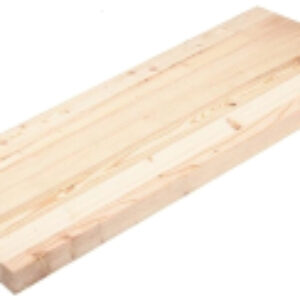 Мебельный щит 40х1200х1200мм 21век