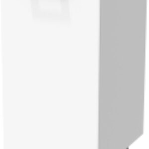 Шкаф-стол кухонный Компо НШ40р-1дв 21век