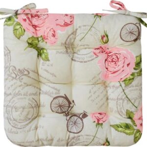 Подушка на стул 40х40 / ST494 21век