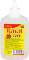 Клей художественный Для пазлов / КПЛ-4052 21век