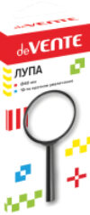 Лупа ручная 4080300 21век