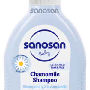 Шампунь детский С ромашкой / 40891640 21век