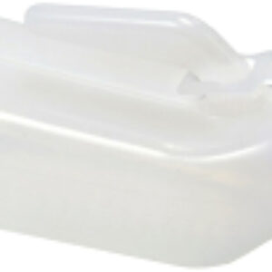 Мочеприемник-утка Мужской Полимерный 40 В УП 21век