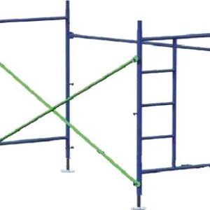 Леса строительные ЛСПР-40 21век