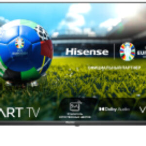 Телевизор 40" 40A4N 21век