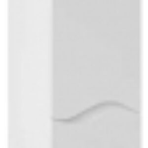 Шкаф-пенал для ванной 40 / pnVLN40-01 21век