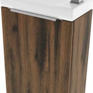 Тумба под умывальник Монови Слим 40 / S40LA0LA9268 21век