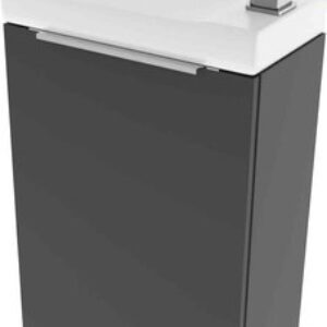 Тумба под умывальник Монови Слим 40 / S40LG0LG9268 21век