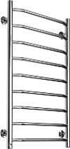Полотенцесушитель водяной Трапеция 40x100/9 (1/2") 21век