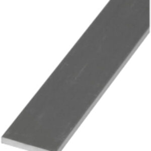 Полоса алюминиевая 40x2 / 00460 21век